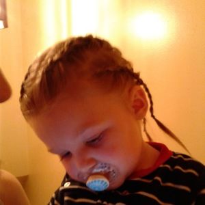 Meet your Posher, Tony